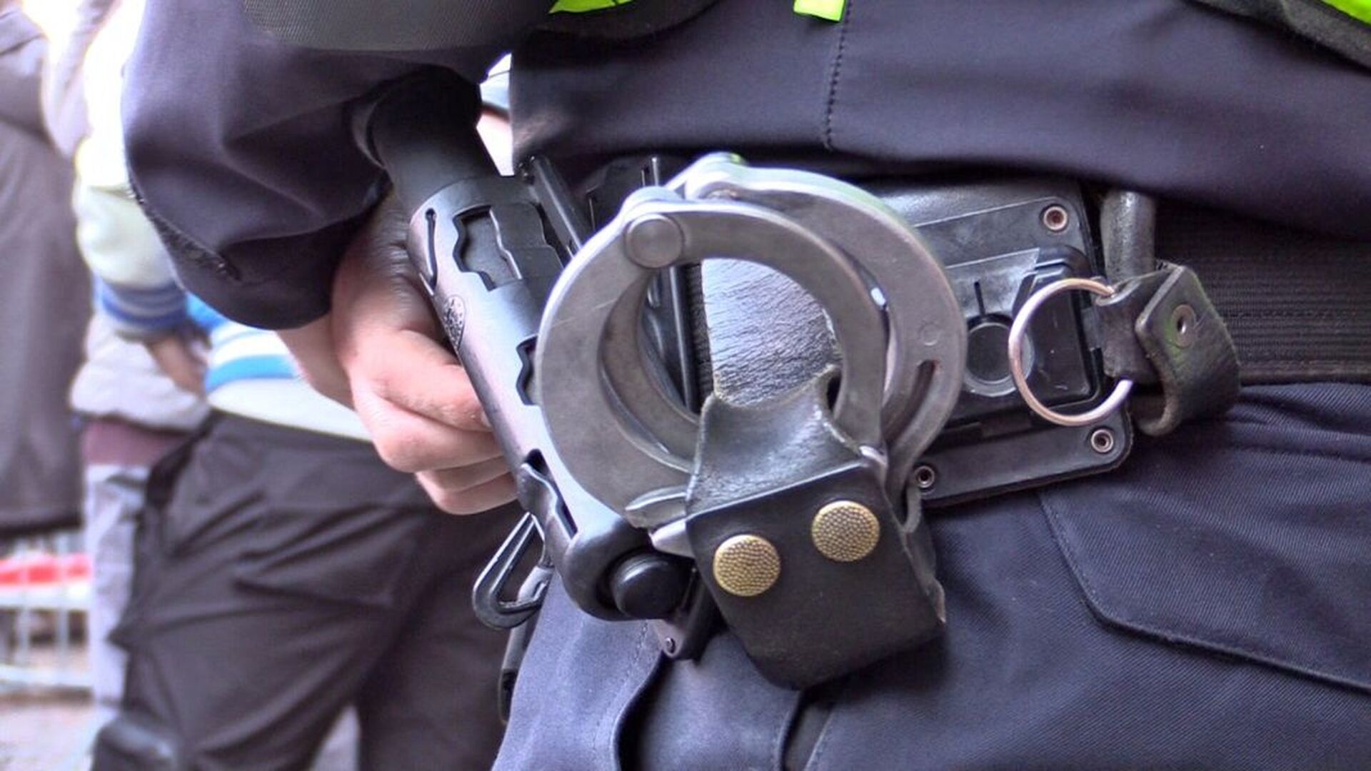 Foto: Politie handboeien.jpg